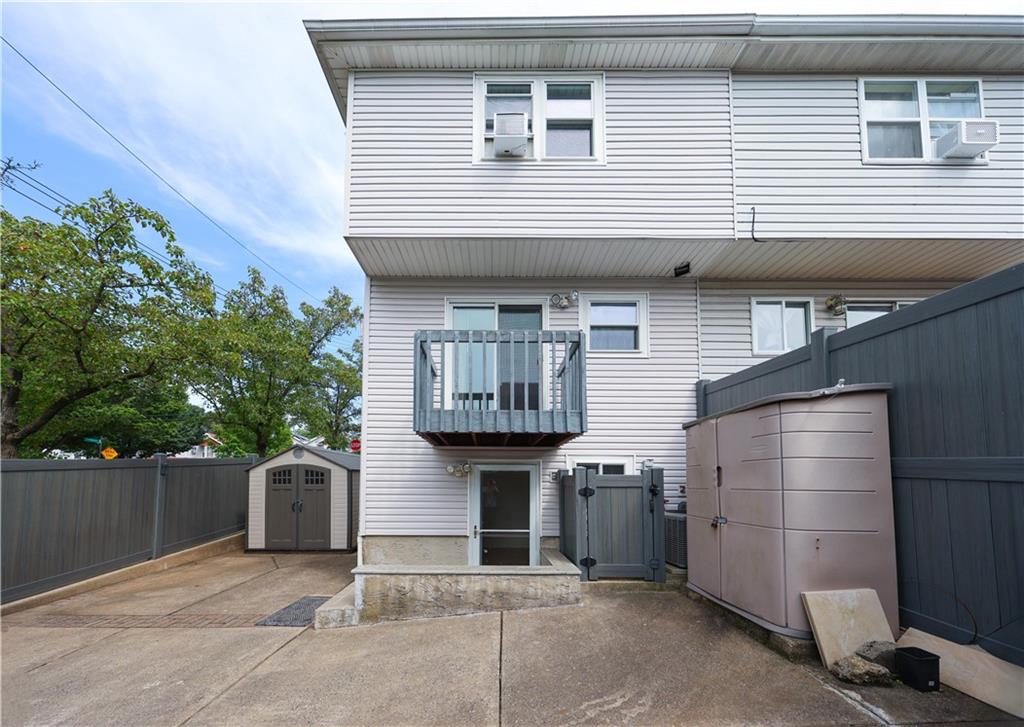 490 Collfield Avenue Castleton Corners Staten Island NY 10314