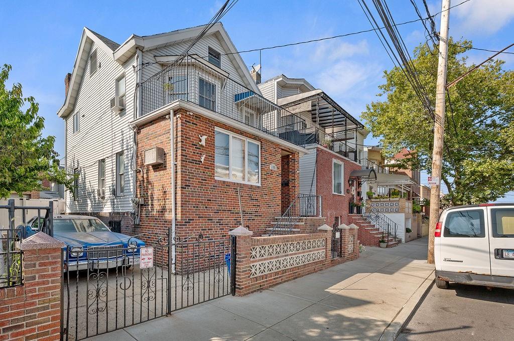 198 Bay 11th Street Bensonhurst Brooklyn NY 11228