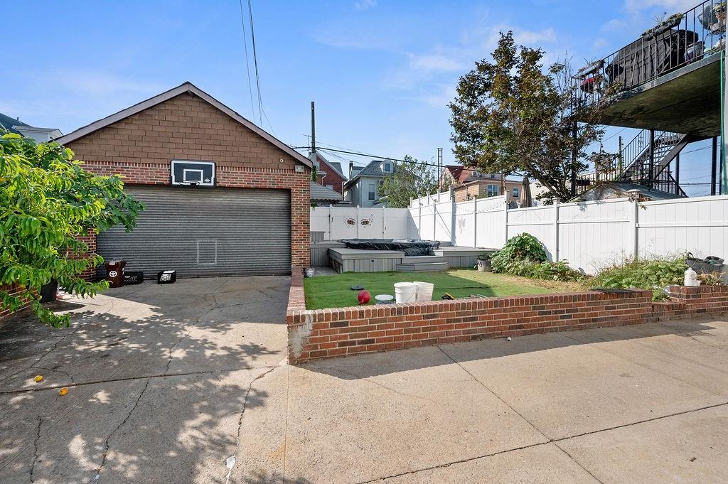 198 Bay 11th Street Bensonhurst Brooklyn NY 11228