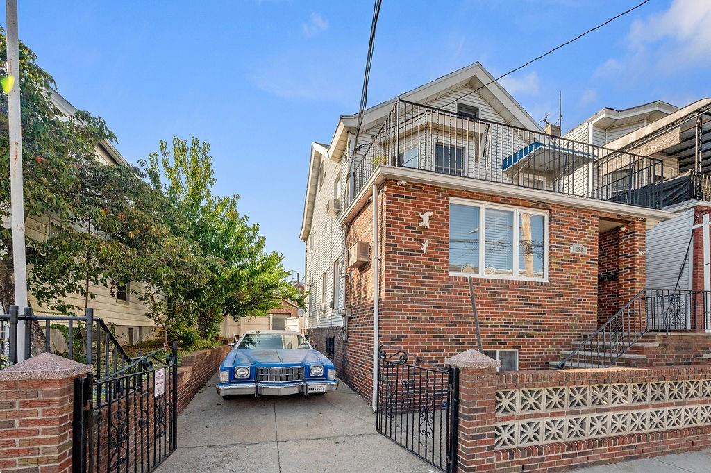 198 Bay 11th Street Bensonhurst Brooklyn NY 11228