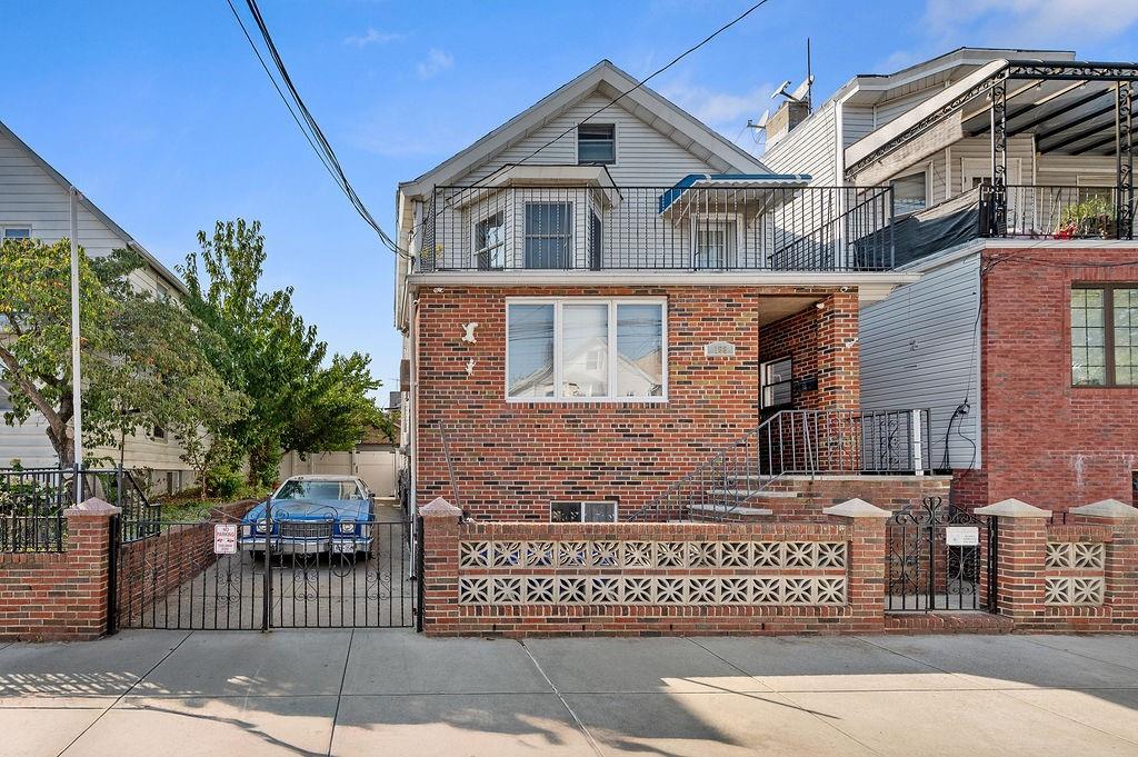 198 Bay 11th Street Bensonhurst Brooklyn NY 11228