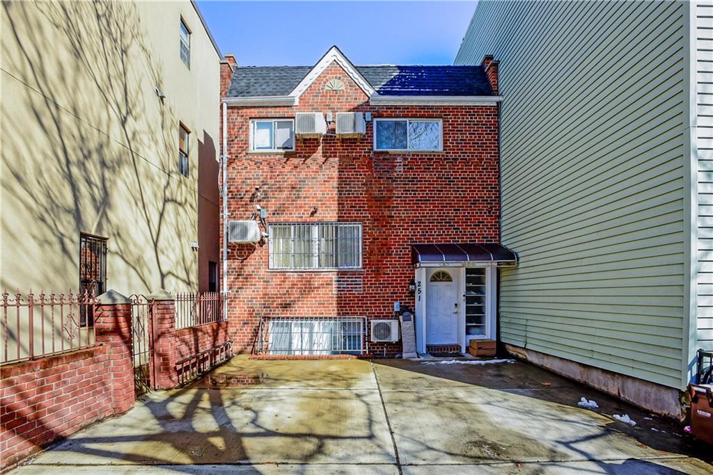 251 67th Street Bay Ridge Brooklyn NY 11220