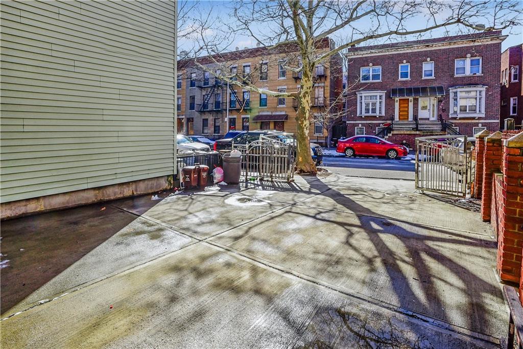 251 67th Street Bay Ridge Brooklyn NY 11220