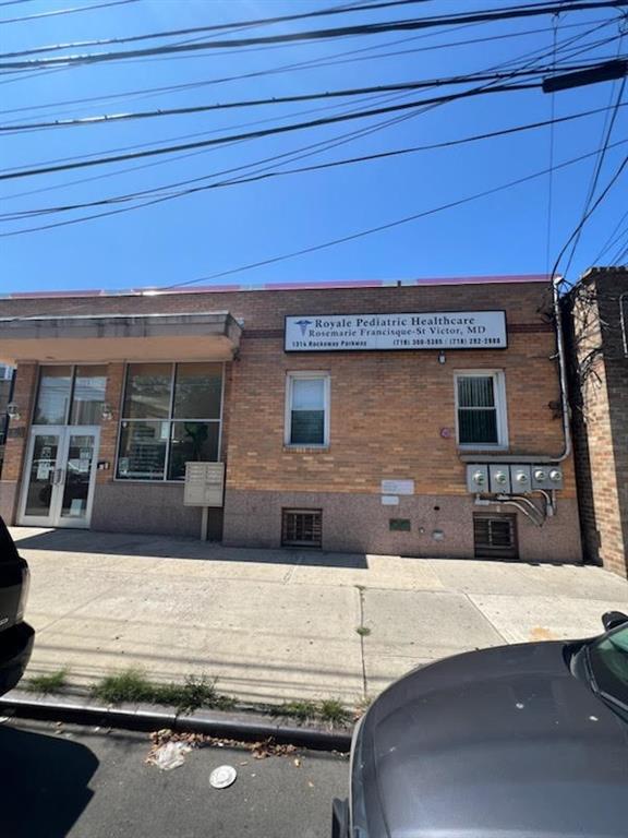 1314 Rockaway Parkway Canarsie Brooklyn NY 11236