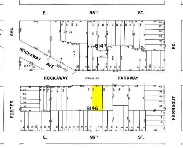 1314 Rockaway Parkway Canarsie Brooklyn NY 11236