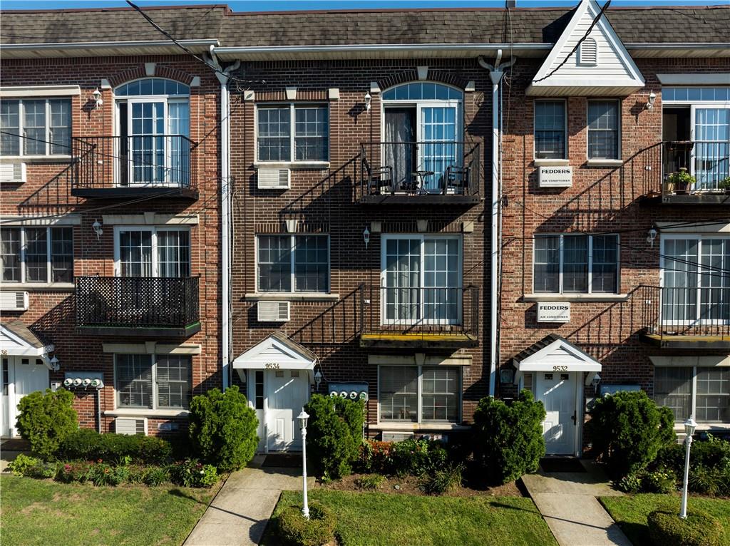 9534 Schenck Street Canarsie Brooklyn NY 11236