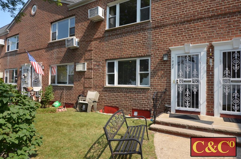 1087 Shore Parkway Bath Beach Brooklyn NY 11228