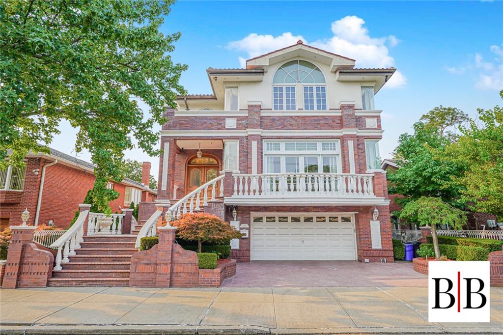 2420 National Drive Mill Basin Brooklyn NY 11234