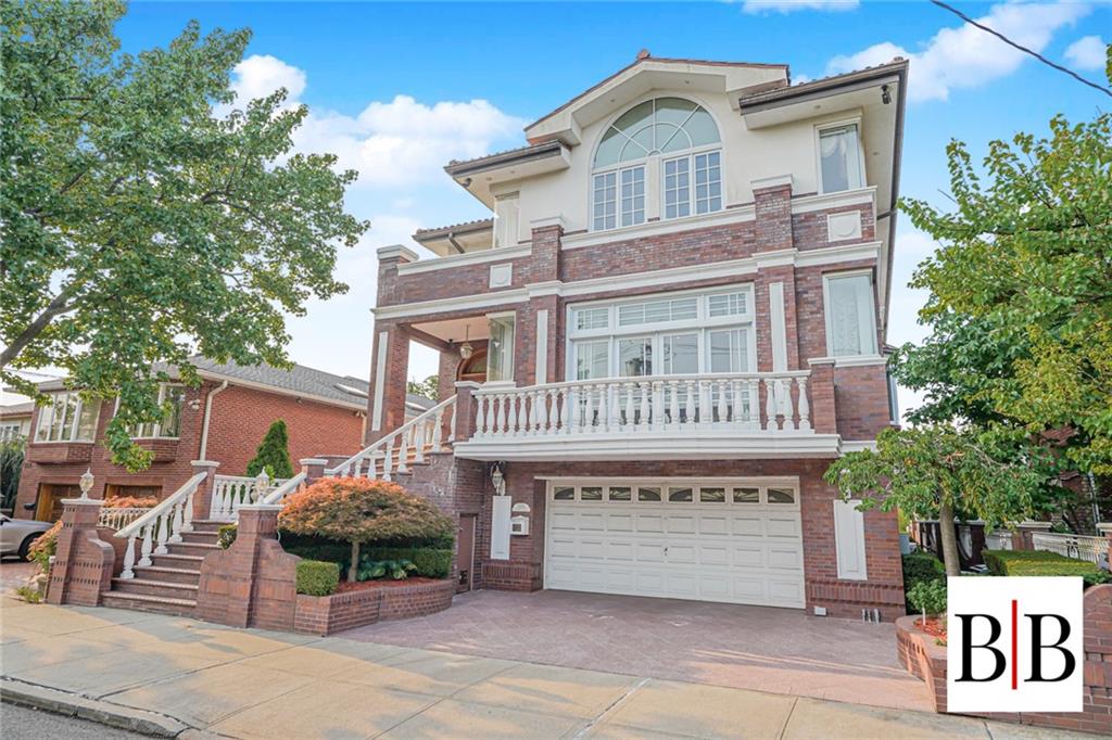 2420 National Drive Mill Basin Brooklyn NY 11234