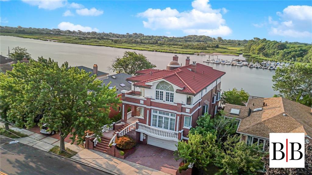 2420 National Drive Mill Basin Brooklyn NY 11234