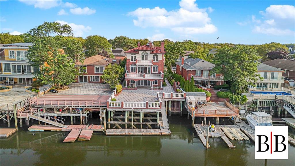 2420 National Drive Mill Basin Brooklyn NY 11234