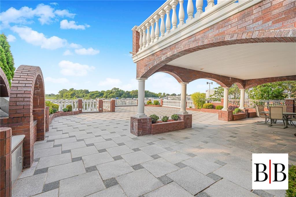 2420 National Drive Mill Basin Brooklyn NY 11234