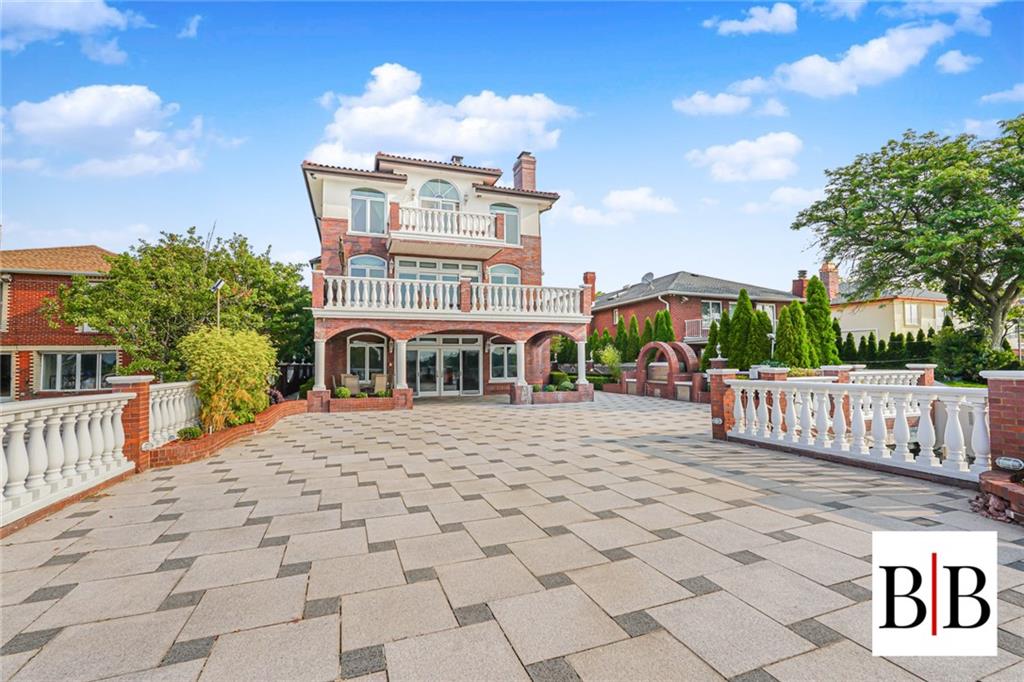 2420 National Drive Mill Basin Brooklyn NY 11234