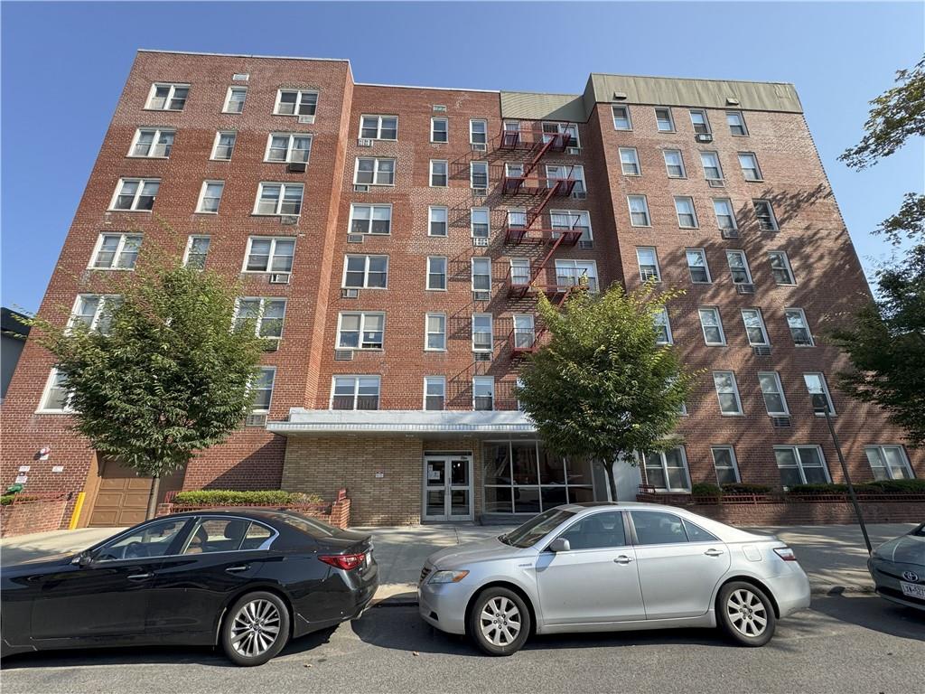 735 Avenue W Gravesend Brooklyn NY 11223