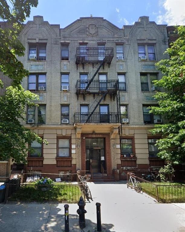 1096 Ocean Avenue Flatbush Brooklyn NY 11230