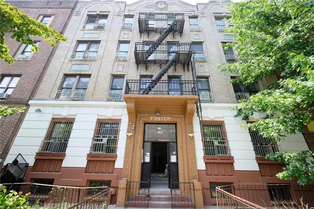 1096 Ocean Avenue Flatbush Brooklyn NY 11230