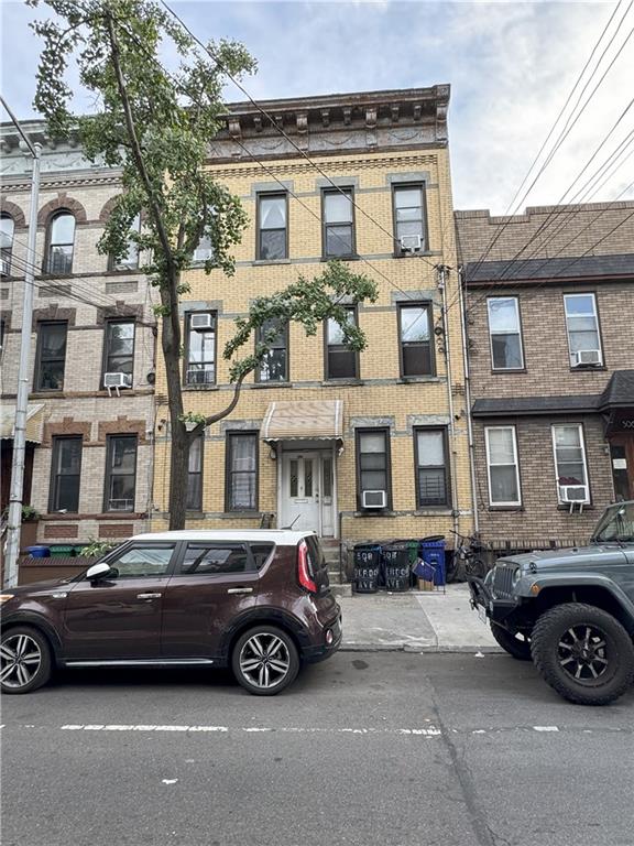 508 Onderdonk Avenue Ridgewood Brooklyn NY 11385