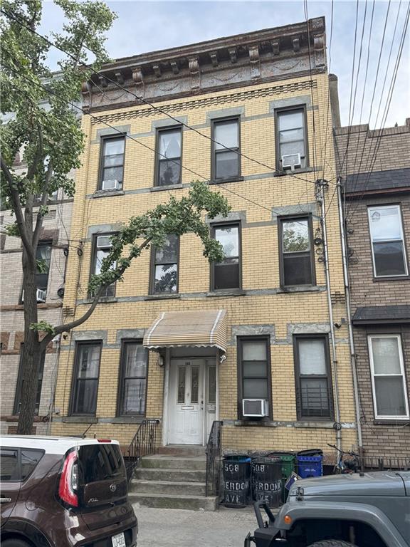 508 Onderdonk Avenue Ridgewood Brooklyn NY 11385