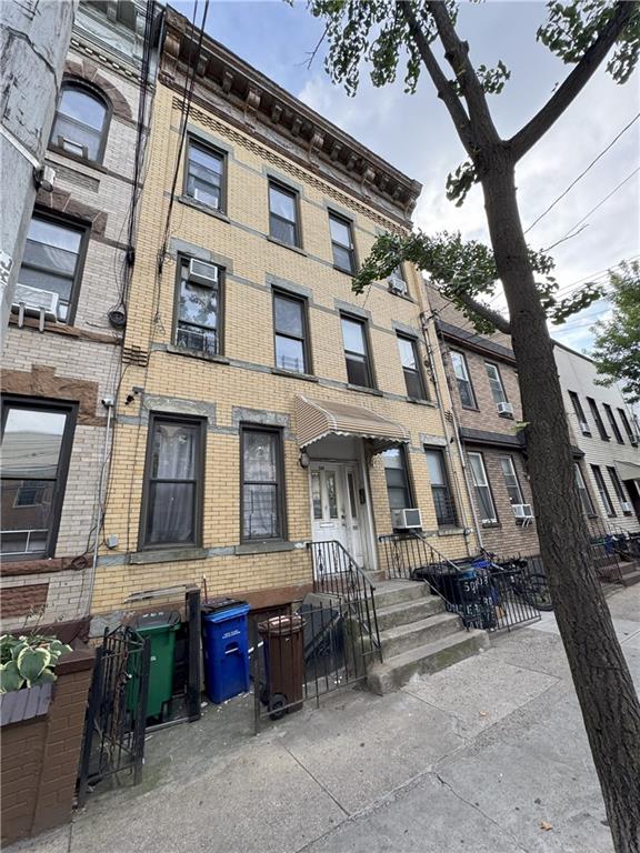 508 Onderdonk Avenue Ridgewood Brooklyn NY 11385