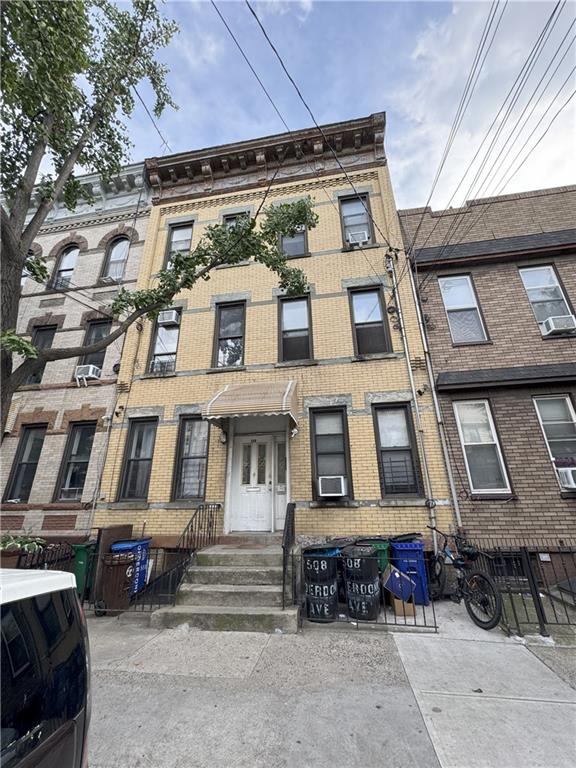 508 Onderdonk Avenue Ridgewood Brooklyn NY 11385