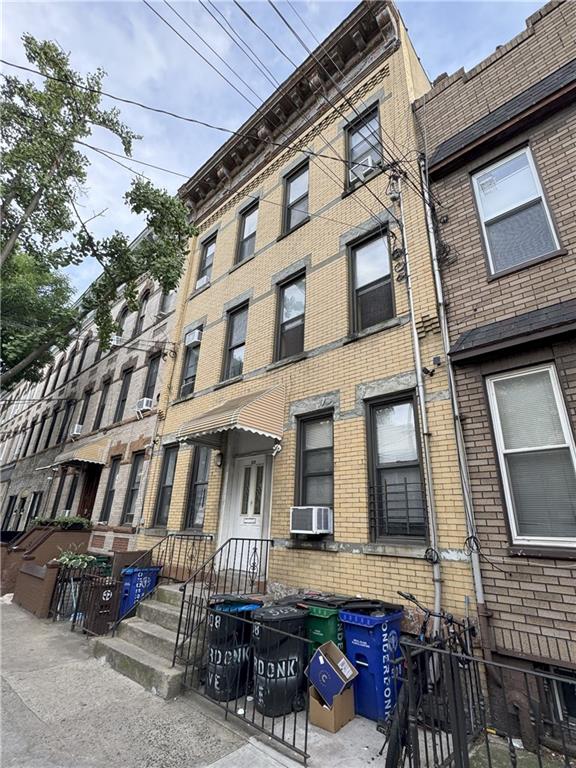 508 Onderdonk Avenue Ridgewood Brooklyn NY 11385