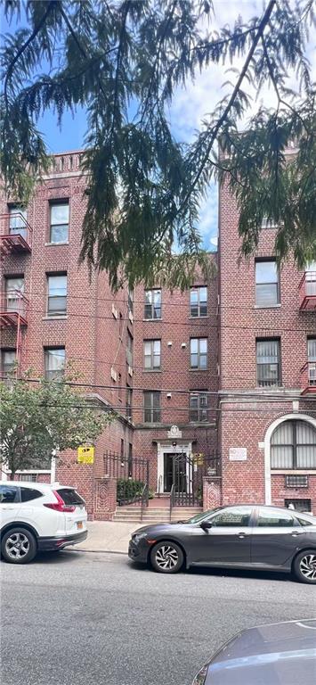 1025 45th Street Sunset Park Brooklyn NY 11219