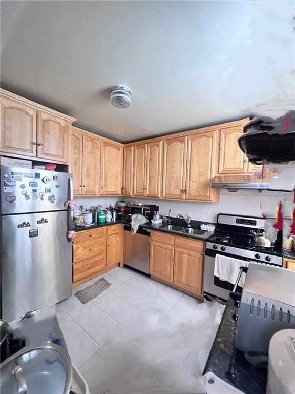 1025 45th Street Sunset Park Brooklyn NY 11219