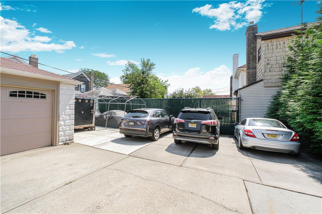 2055 Coleman Street Marine Park Brooklyn NY 11234