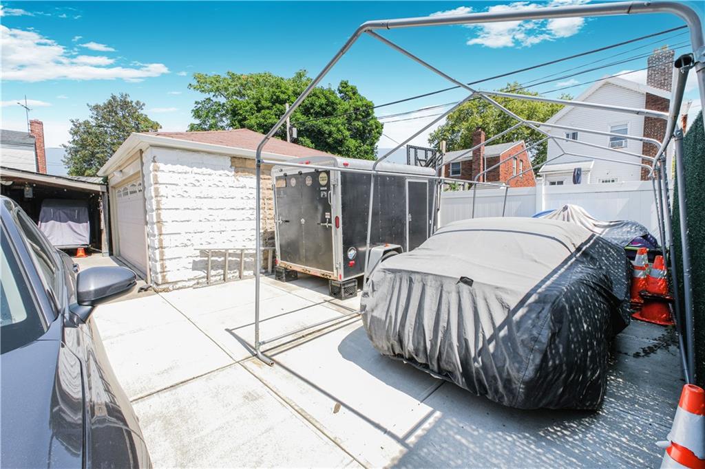 2055 Coleman Street Marine Park Brooklyn NY 11234