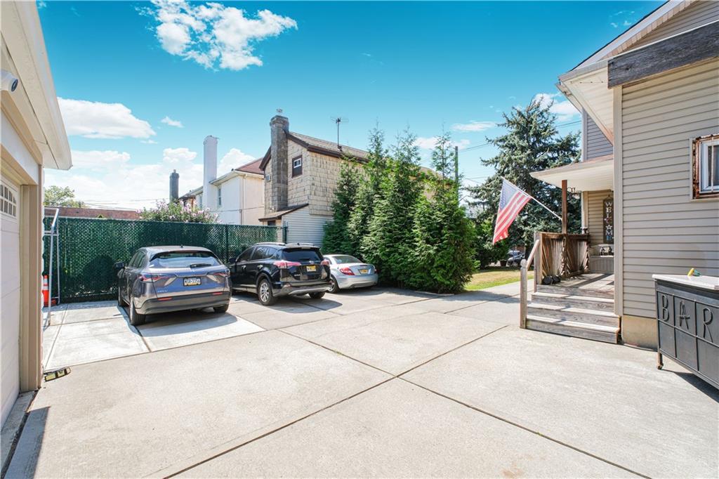 2055 Coleman Street Marine Park Brooklyn NY 11234