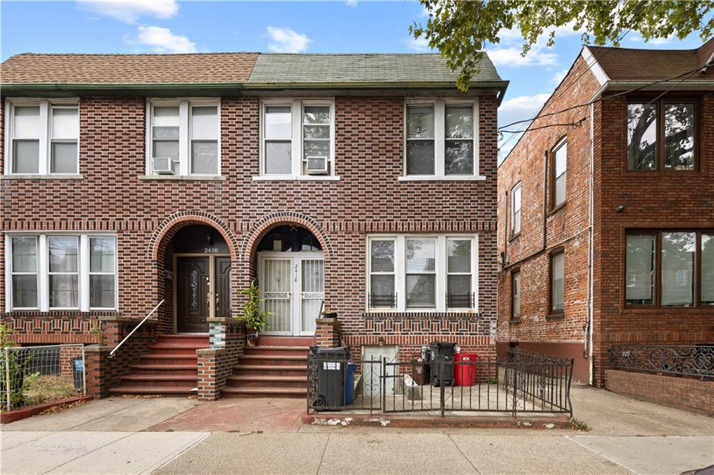 2418 East 23 Street Sheepshead Bay Brooklyn NY 11235