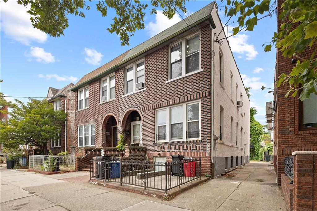 2418 East 23 Street Sheepshead Bay Brooklyn NY 11235