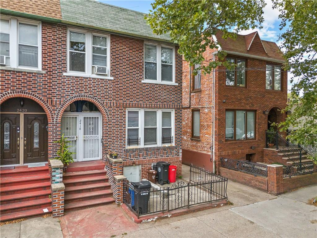 2418 East 23 Street Sheepshead Bay Brooklyn NY 11235