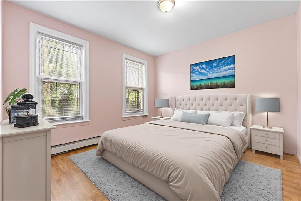 2418 East 23 Street Sheepshead Bay Brooklyn NY 11235