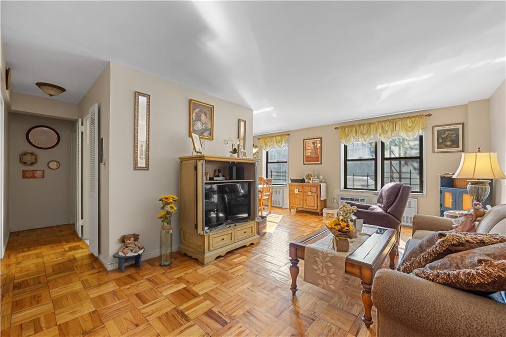 6901 Narrows Avenue Bay Ridge Brooklyn NY 11209
