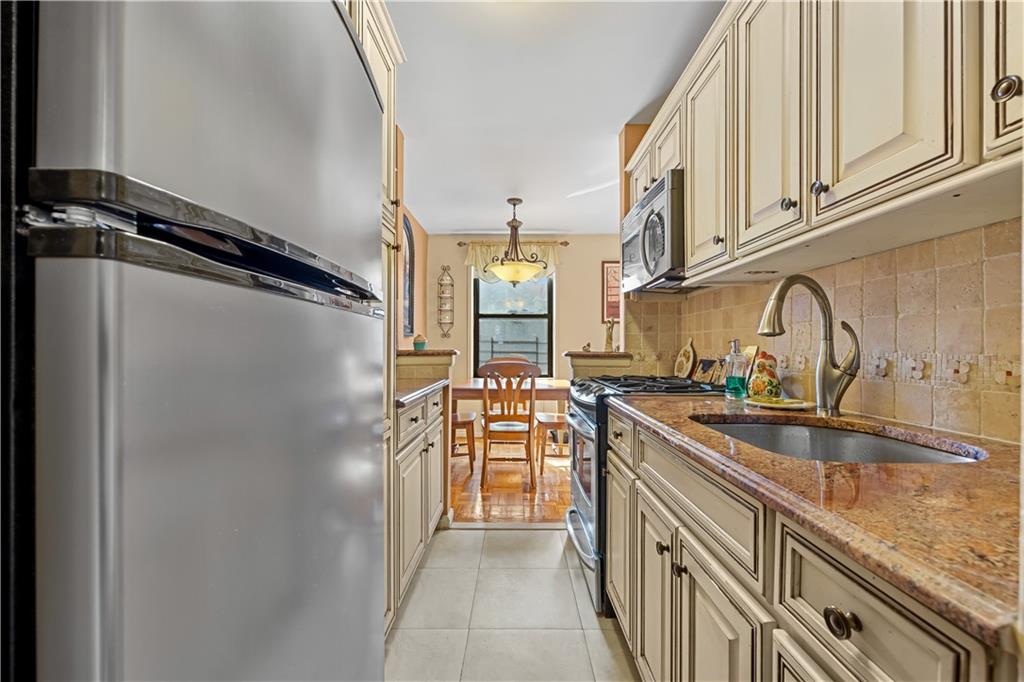 6901 Narrows Avenue Bay Ridge Brooklyn NY 11209