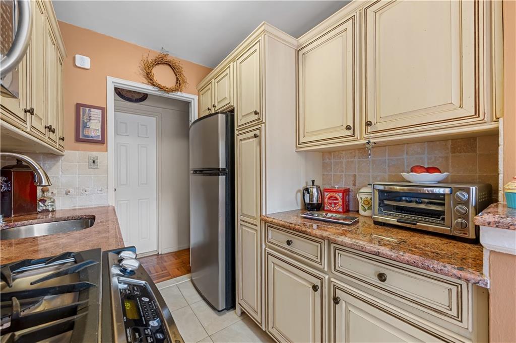 6901 Narrows Avenue Bay Ridge Brooklyn NY 11209