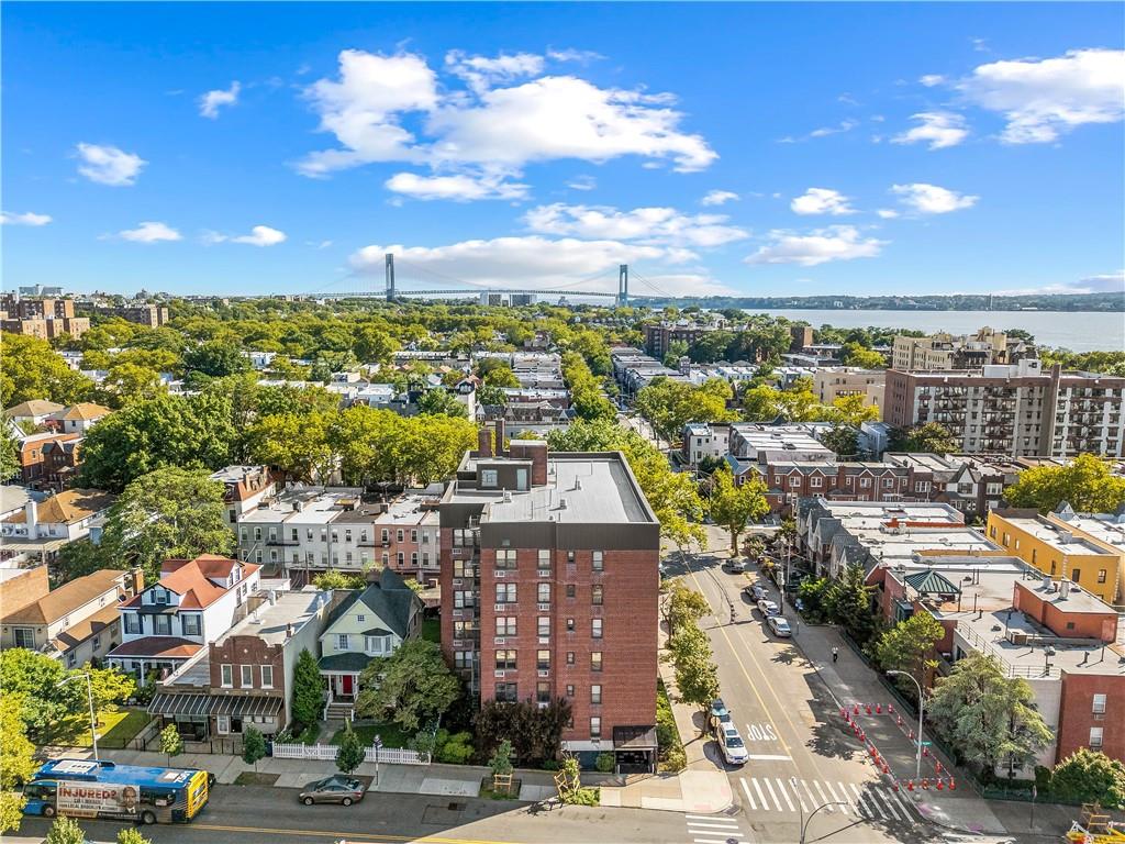 6901 Narrows Avenue Bay Ridge Brooklyn NY 11209