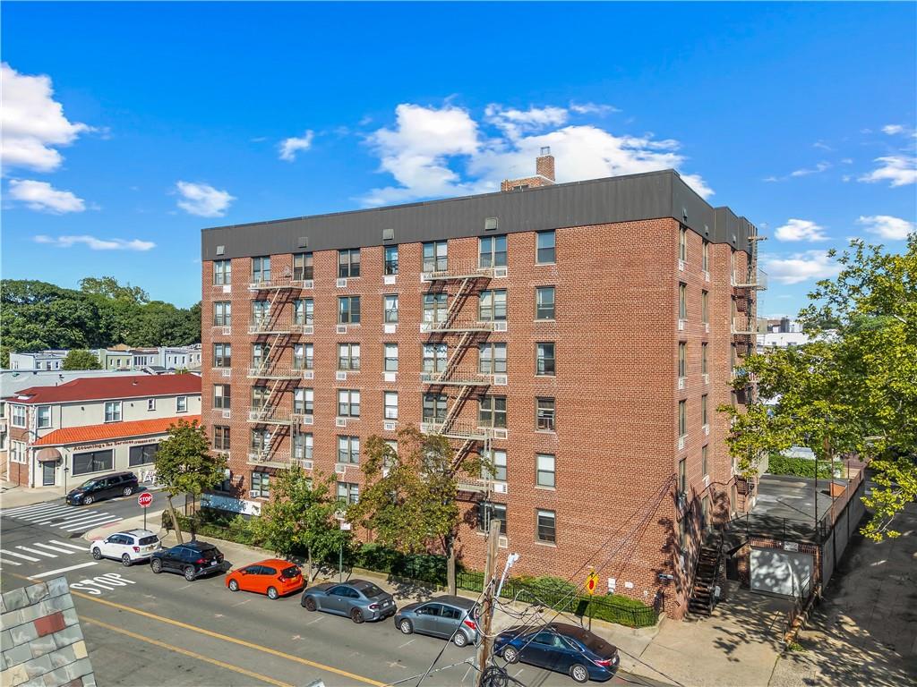 6901 Narrows Avenue Bay Ridge Brooklyn NY 11209