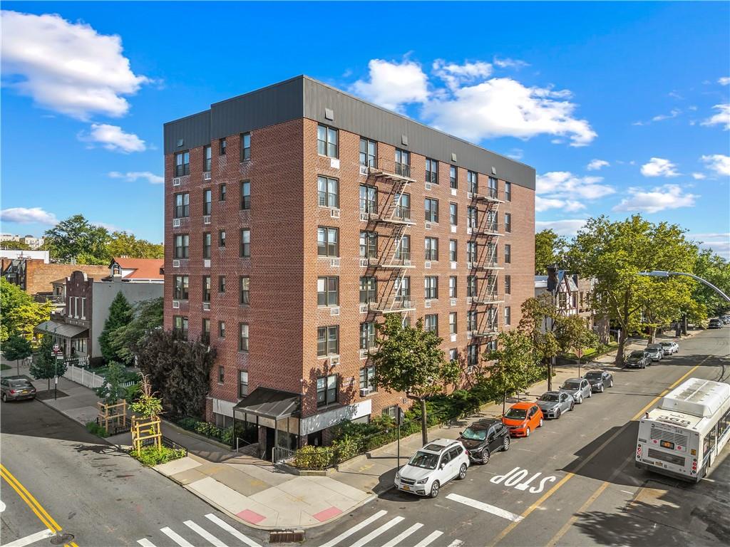 6901 Narrows Avenue Bay Ridge Brooklyn NY 11209