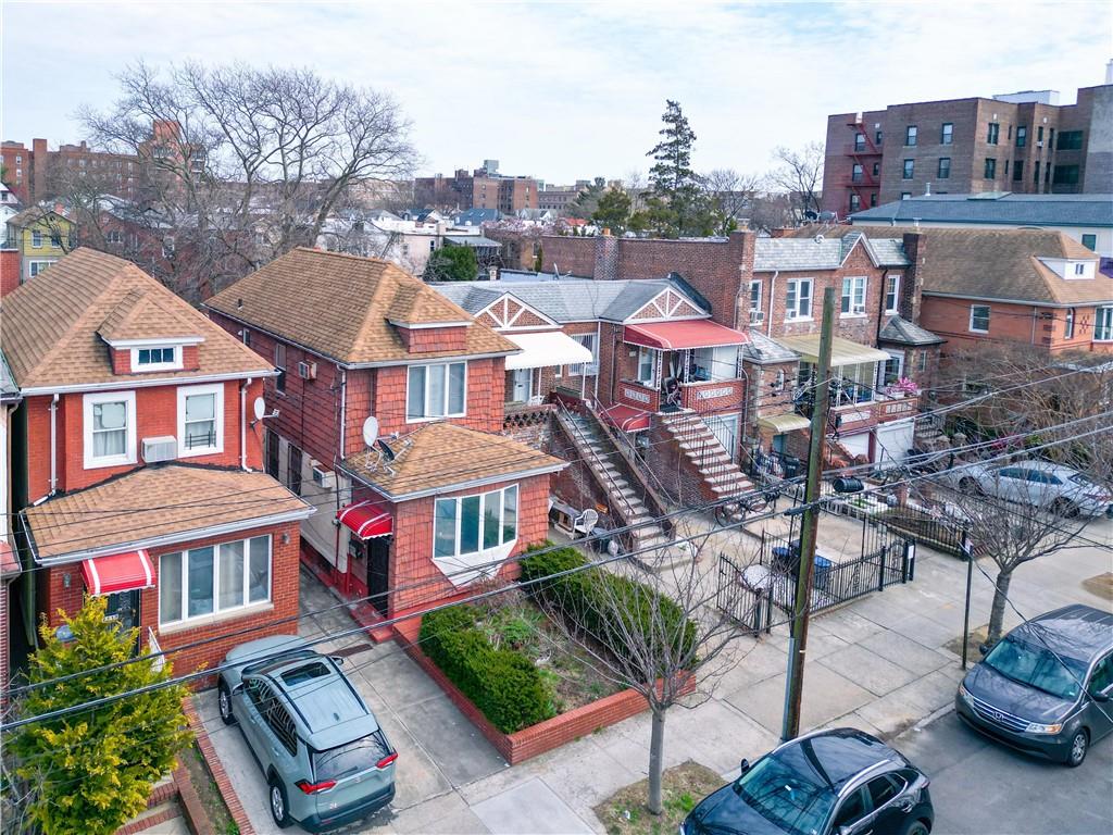 2121 East 17 #1 Street Sheepshead Bay Brooklyn NY 11229