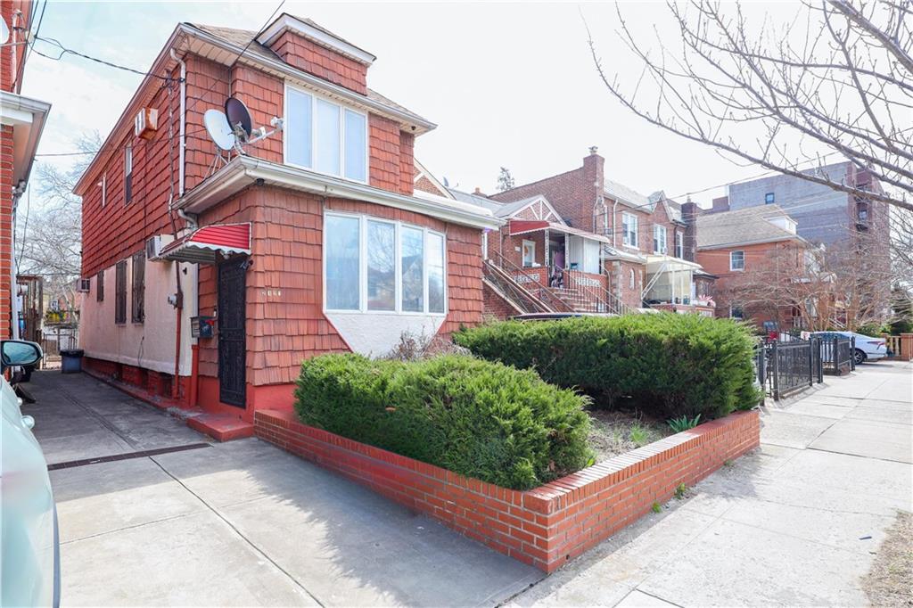2121 East 17 #1 Street Sheepshead Bay Brooklyn NY 11229