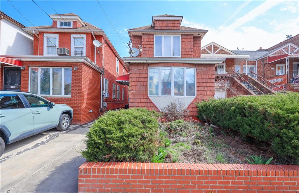 2121 East 17 #1 Street Sheepshead Bay Brooklyn NY 11229