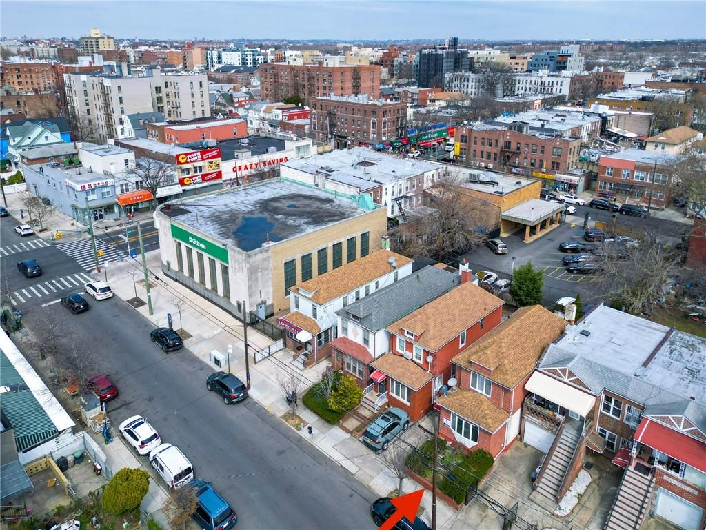 2121 East 17 #1 Street Sheepshead Bay Brooklyn NY 11229