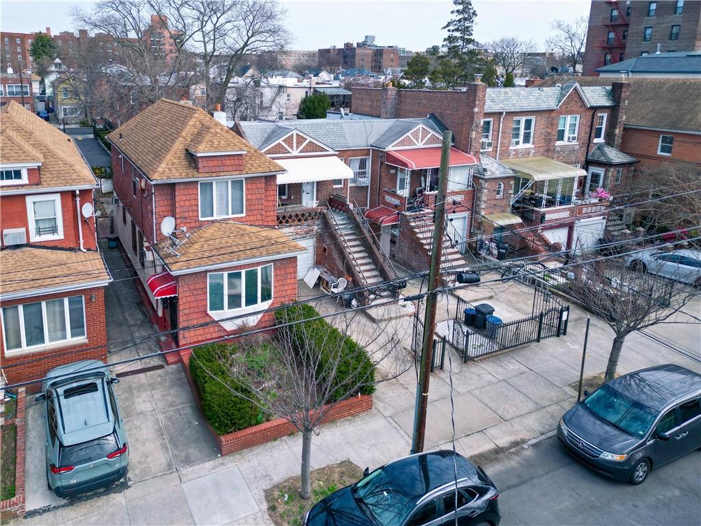 2121 East 17 #1 Street Sheepshead Bay Brooklyn NY 11229