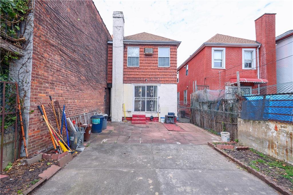 2121 East 17 #1 Street Sheepshead Bay Brooklyn NY 11229