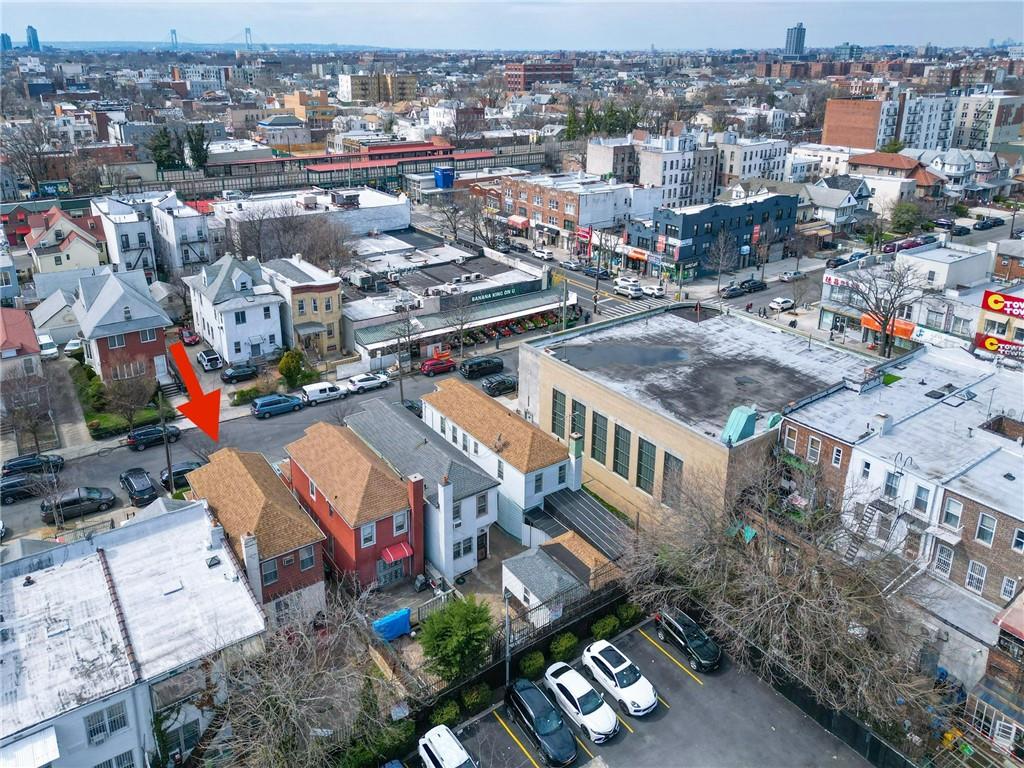 2121 East 17 #1 Street Sheepshead Bay Brooklyn NY 11229