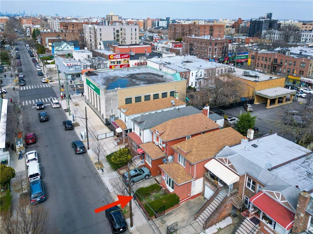 2121 East 17 #1 Street Sheepshead Bay Brooklyn NY 11229