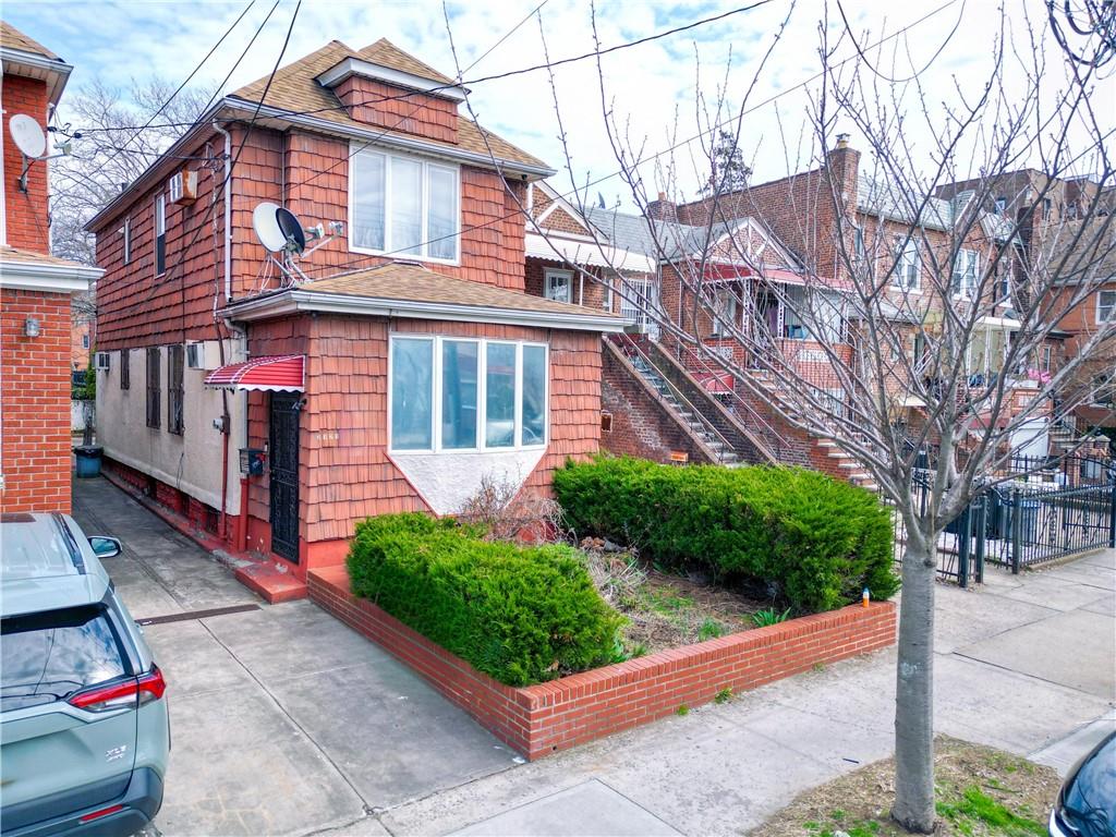 2121 East 17 #1 Street Sheepshead Bay Brooklyn NY 11229