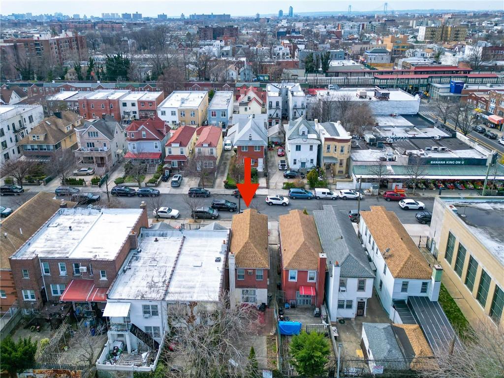 2121 East 17 #1 Street Sheepshead Bay Brooklyn NY 11229